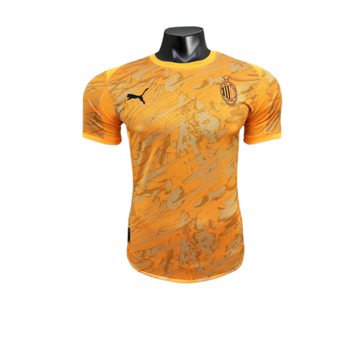Camiseta AC Milan 25/26 III Tercera - Versión Jugador