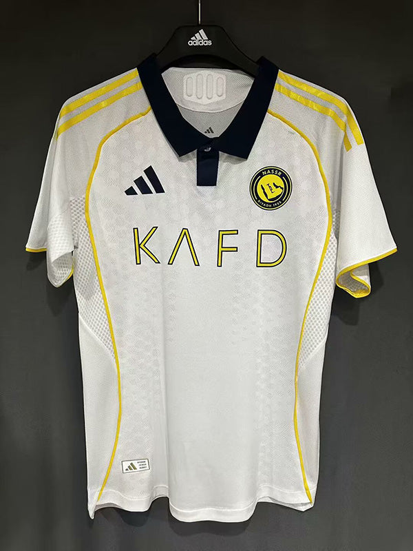 Al-Nassr 25/26 I Home Camiseta - Version Player