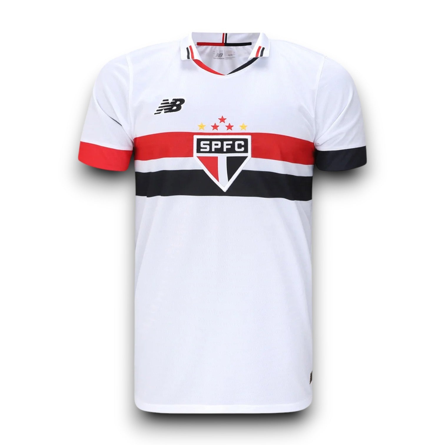 São Paulo Titular Camiseta 2024/2025