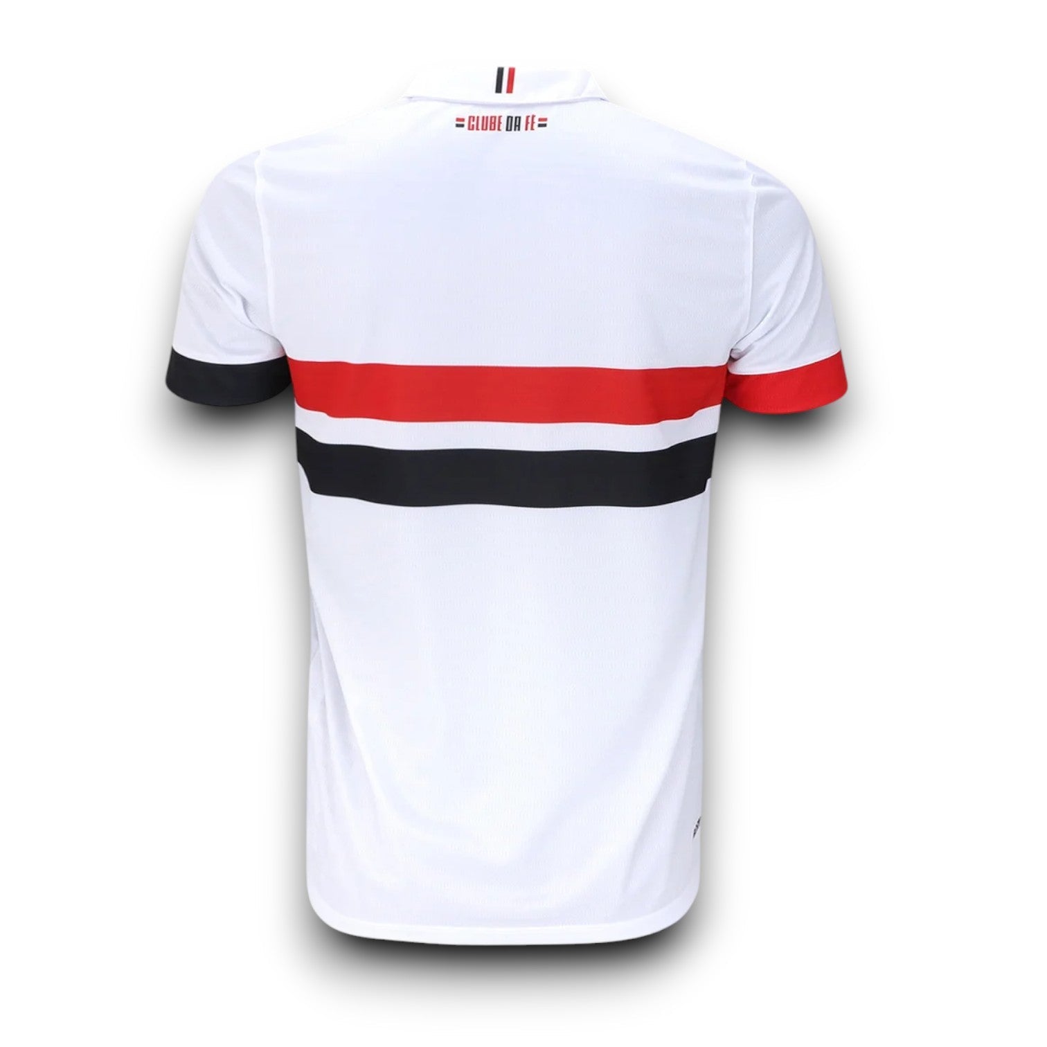 São Paulo Jugador Camiseta Titular 2024/2025