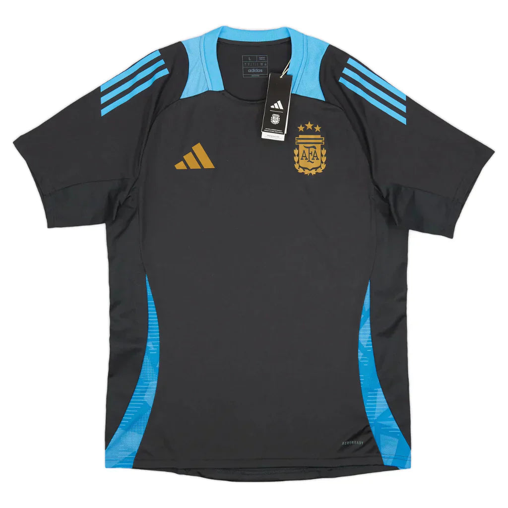 CAMISETA CAPACITACIÓN ALEMANIA COPA AMÉRICA 2024 HOMBRE - Vitrine Futebolística