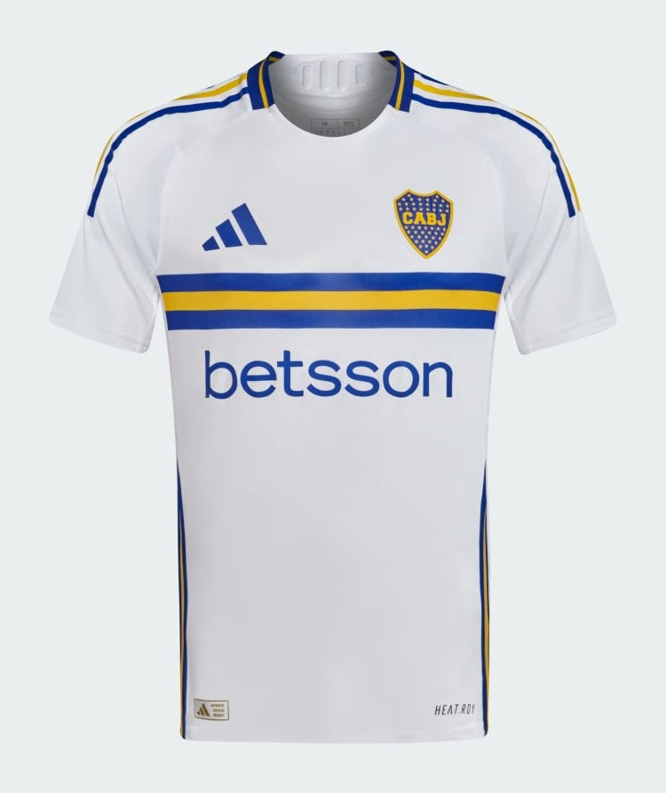 Camiseta Boca Juniors Il 24/25 Hombre