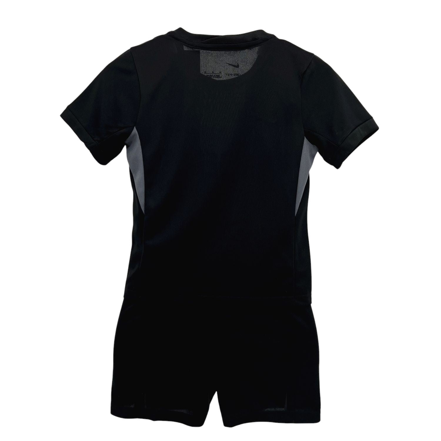Kids Corinthians Visitante Kit 2024/2025