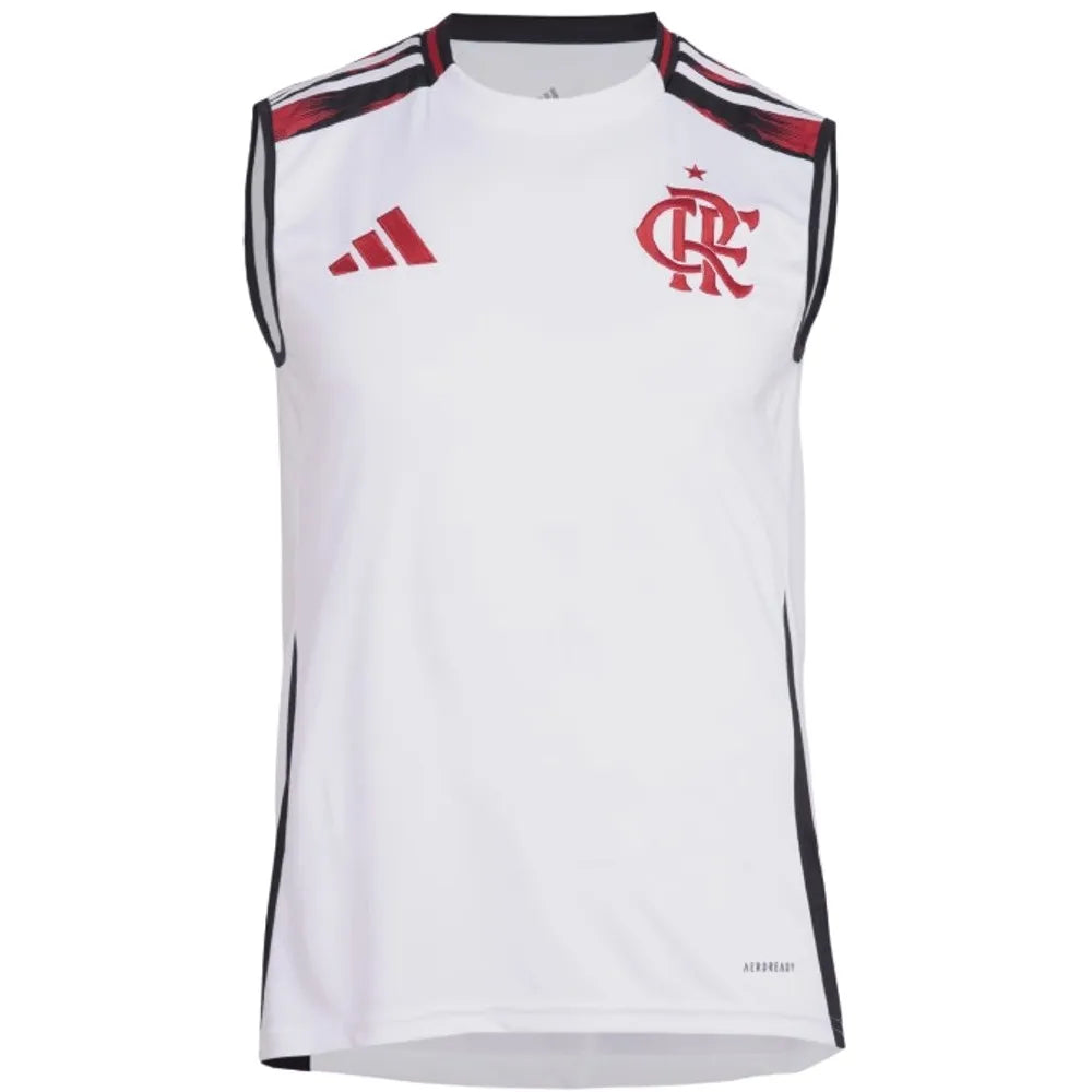 Flamengo ll Camiseta 25/26 Mundial - Version Fan