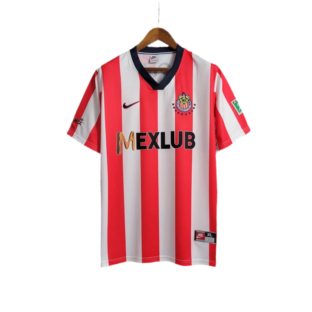 Chivas Guadalajara I 96/97 Hombre