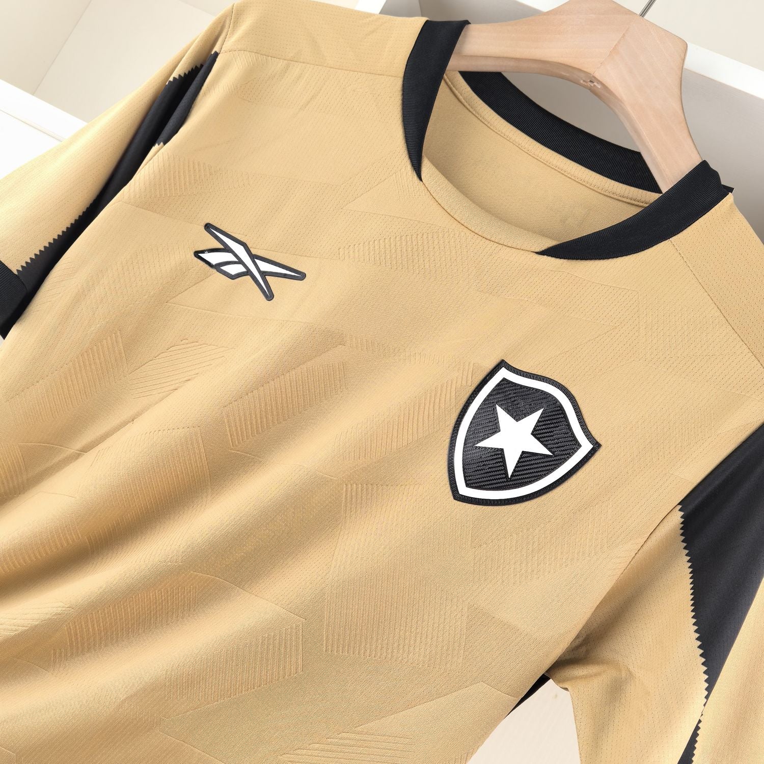 Botafogo Portero Visitante Camiseta 2024/2025