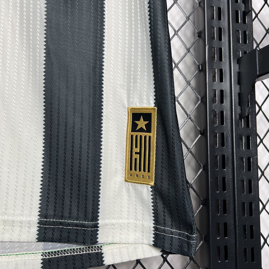 Botafogo Titular Sleeveless Camiseta 2024/2025