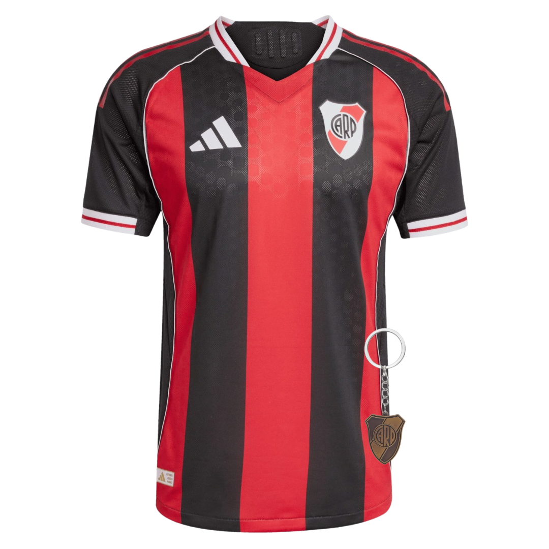 River Plate Titular Camiseta ll 2025/26