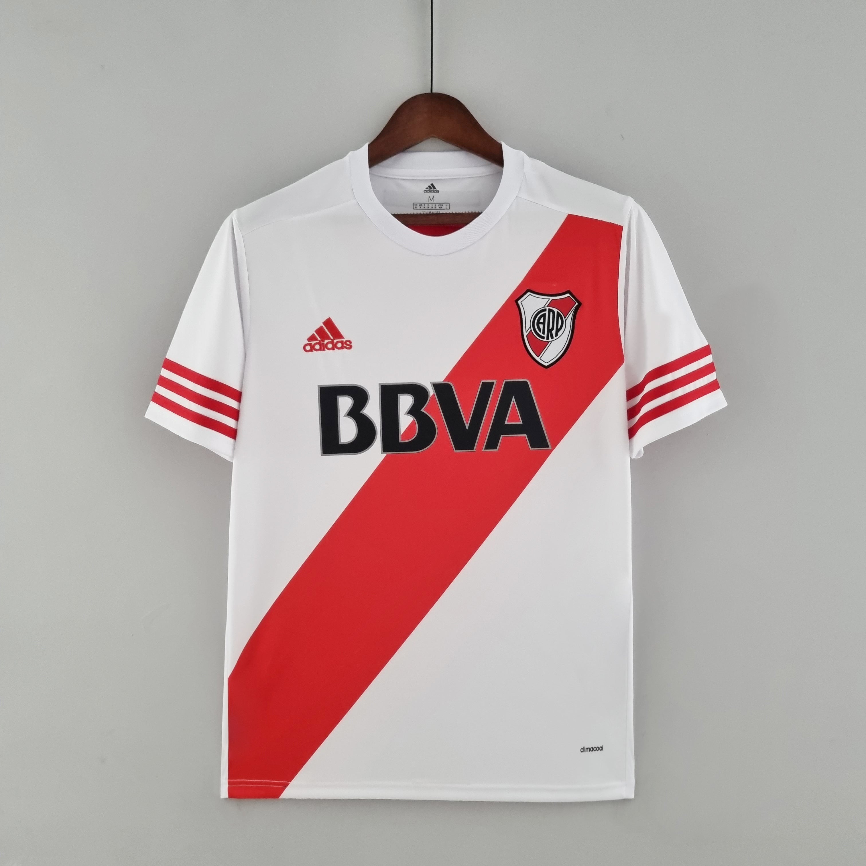 RIVER PLATE I 15/16 HOMBRE (RETRO) - Vitrine Futebolística