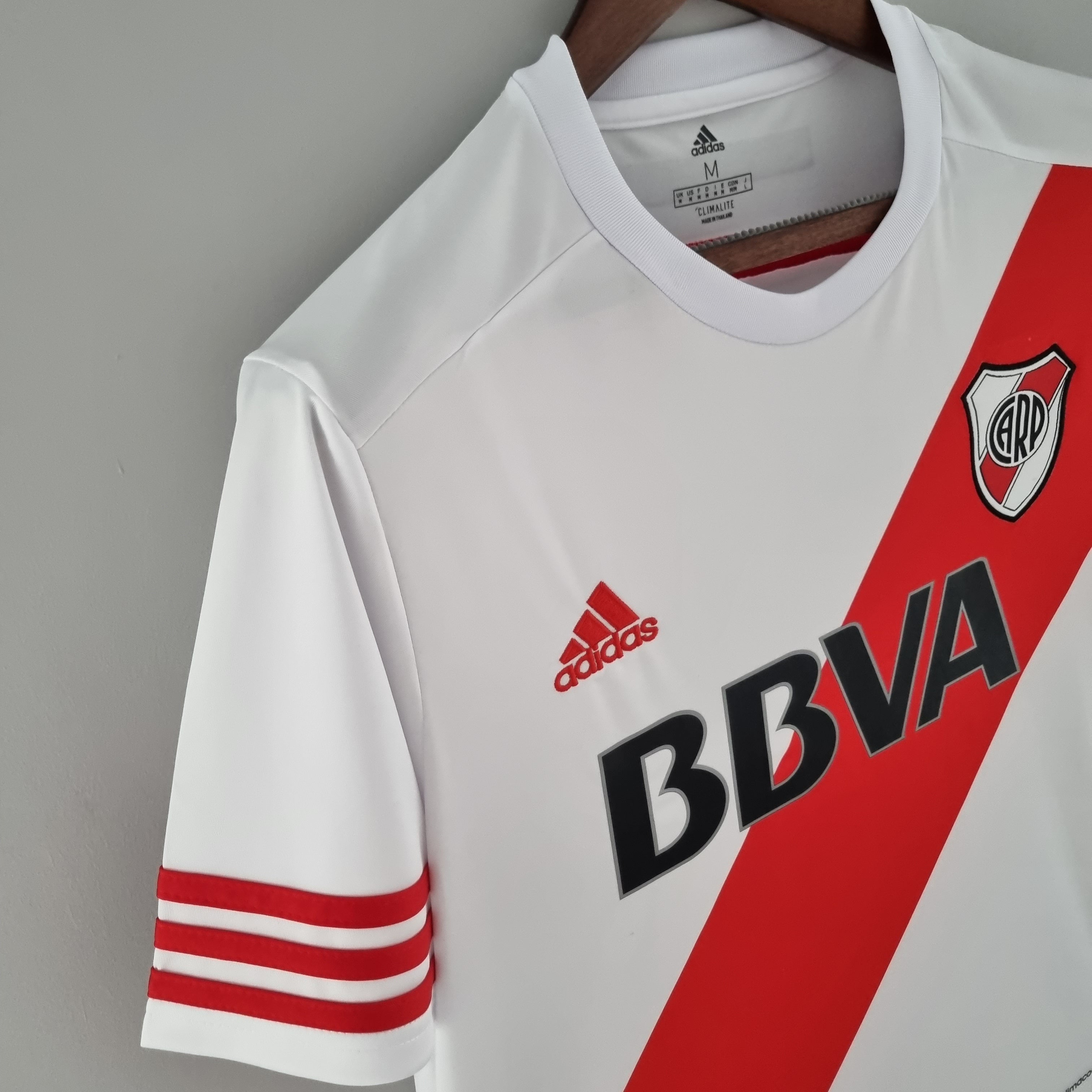 RIVER PLATE I 15/16 HOMBRE (RETRO) - Vitrine Futebolística