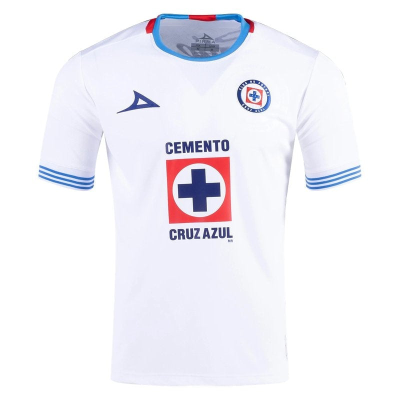 Cruz Azul 24/25 Il - Version Aficionado