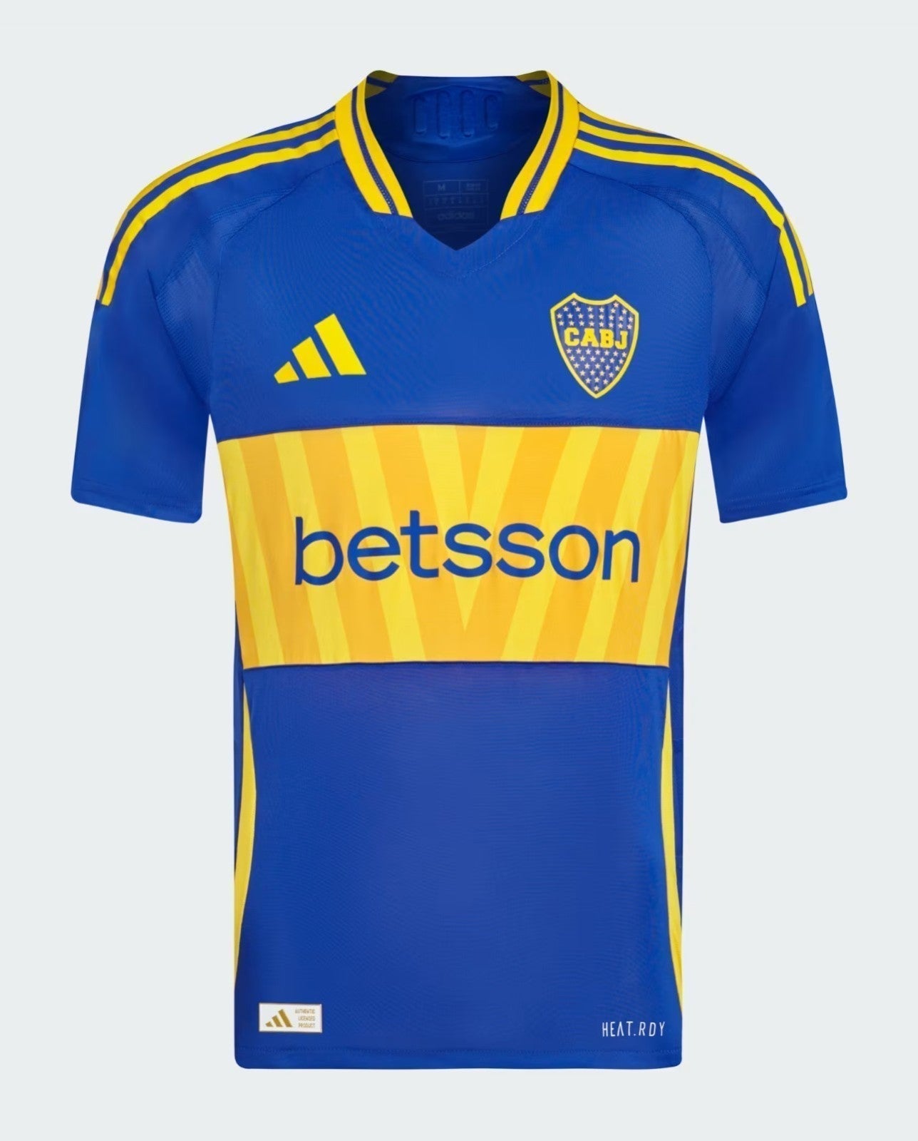 Boca Juniors I 24/25 Hombre