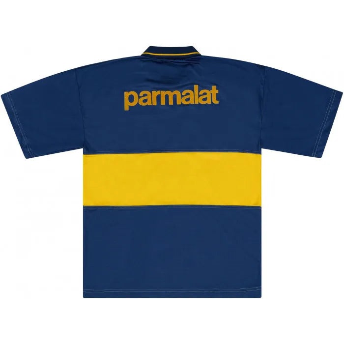 Boca Juniors I 94/95 Hombre (Retro)