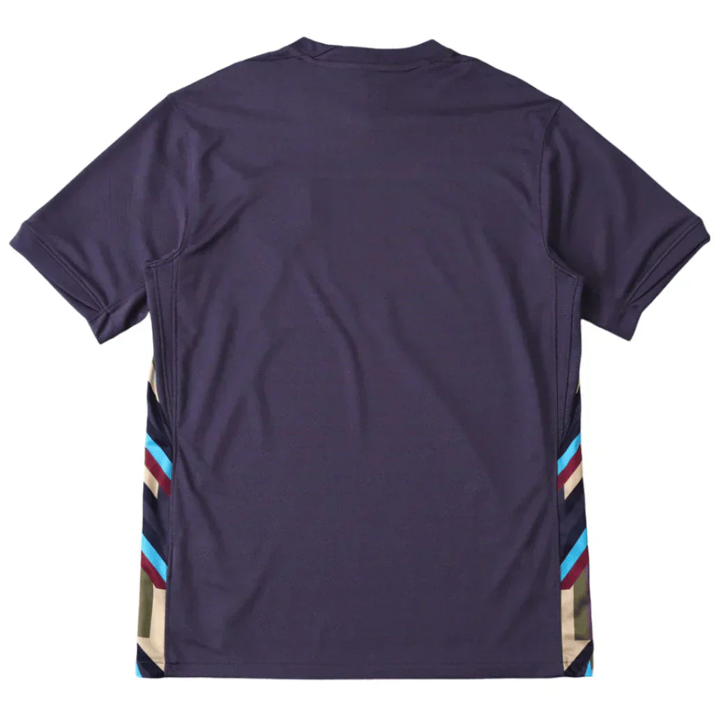 CAMISETA INGLATERRA III EURO 2024 HOMBRE - Vitrine Futebolística
