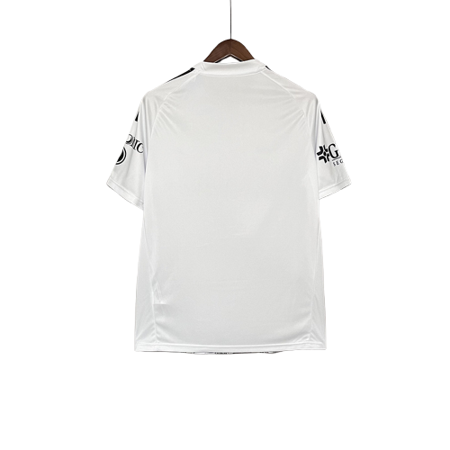 Camiseta Club América 25/26 II Visitante - Versión Aficionado