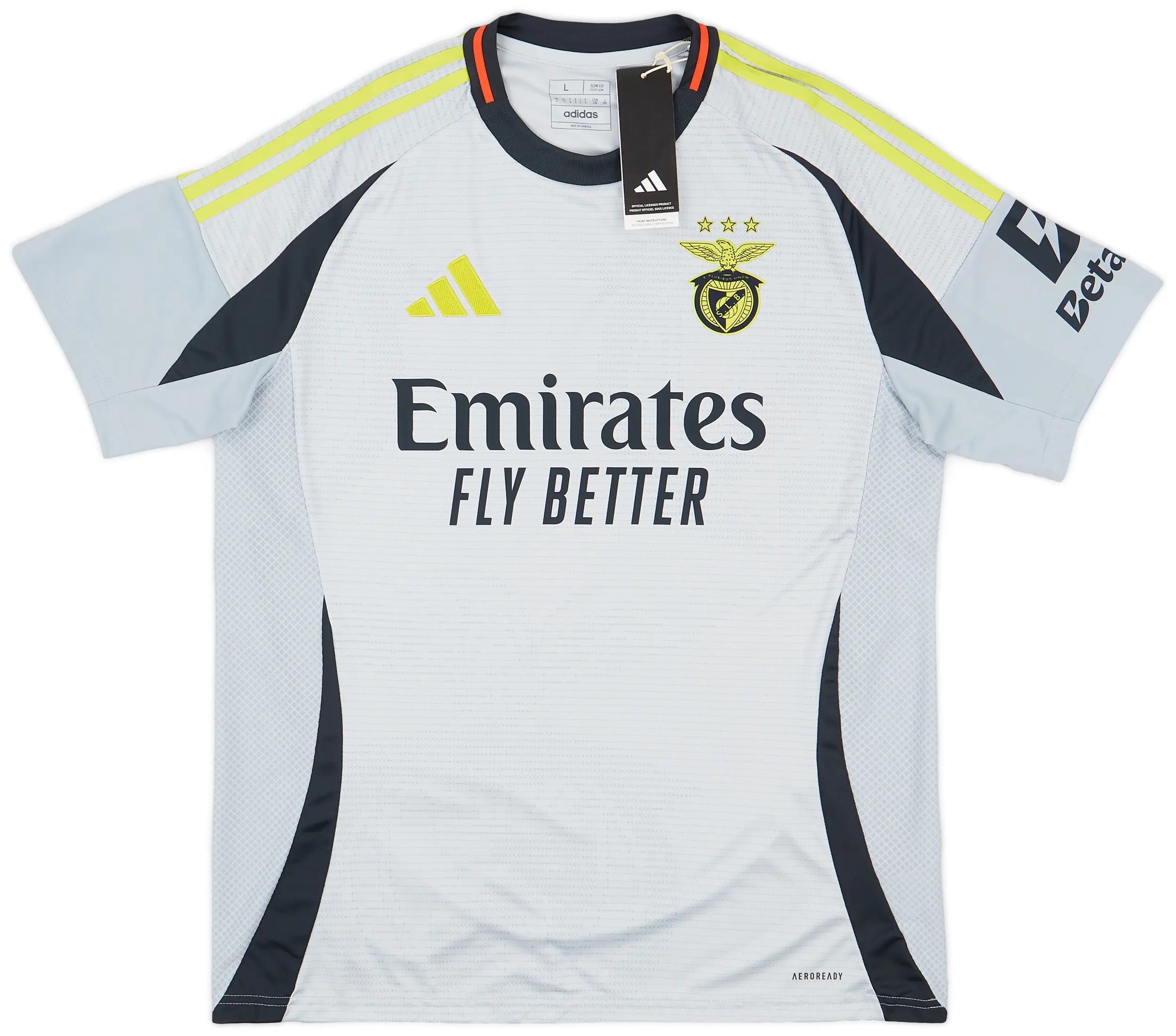 Benfica 24/25 Hombre