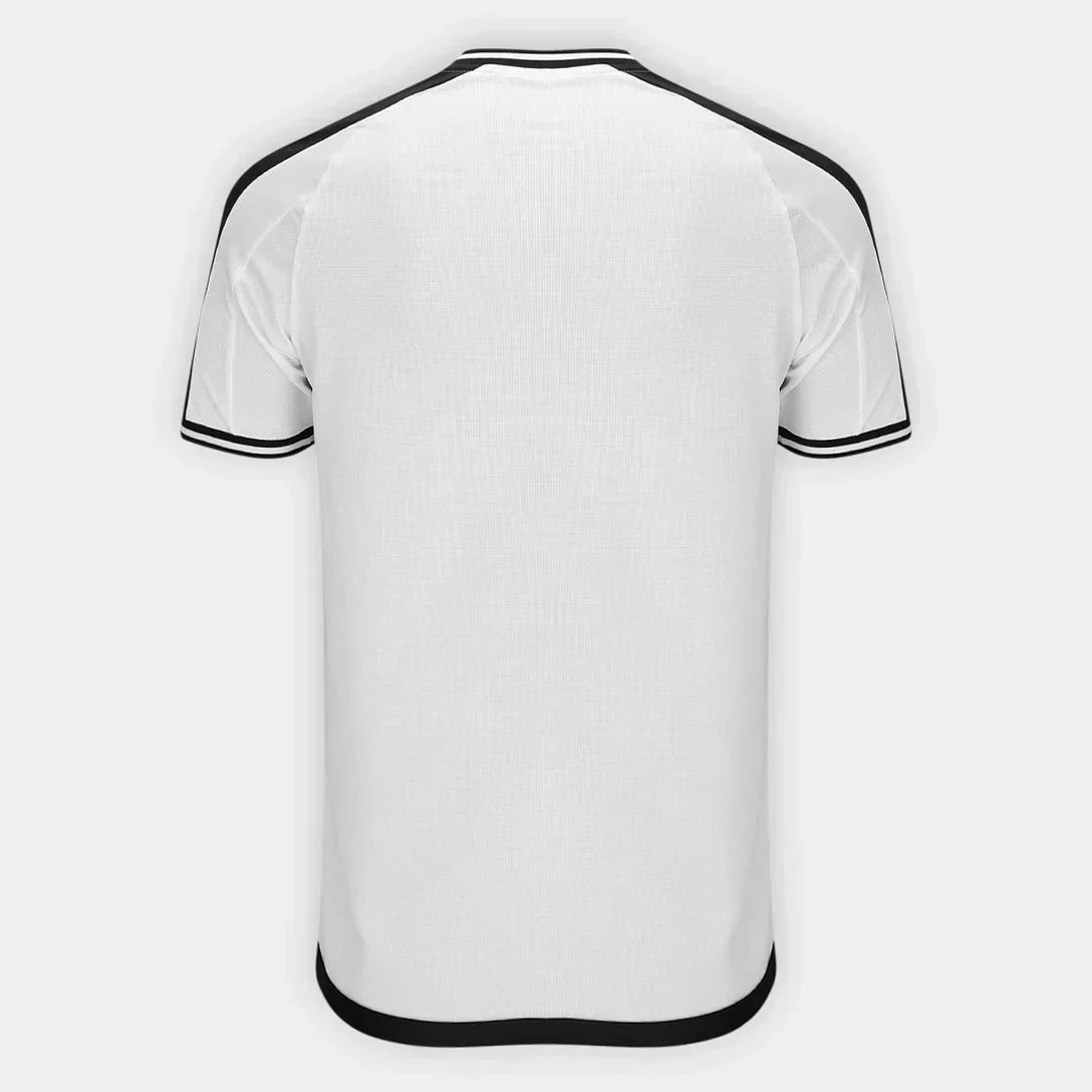 Camiseta Vasco Da Gama I 24/25 Hombre