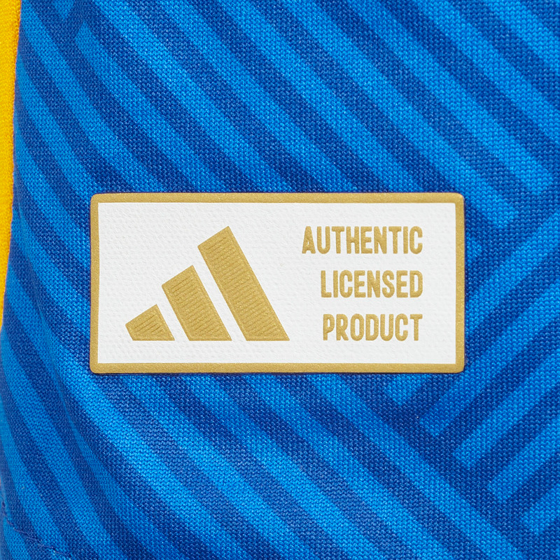 Tigres Visita Authentic Player Camiseta 2024/2025