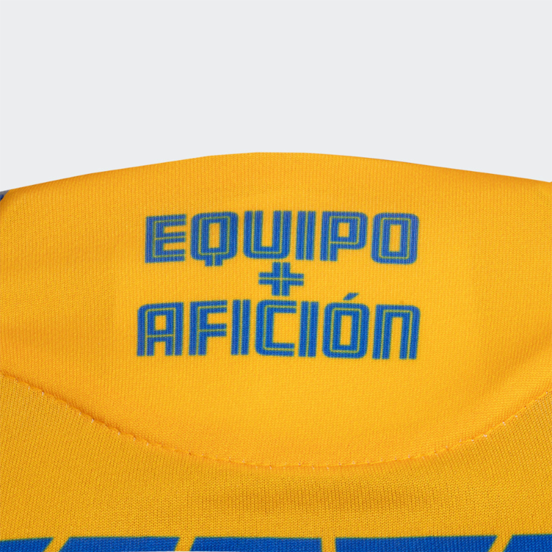 Tigres Local Authentic Player Camiseta 2024/2025