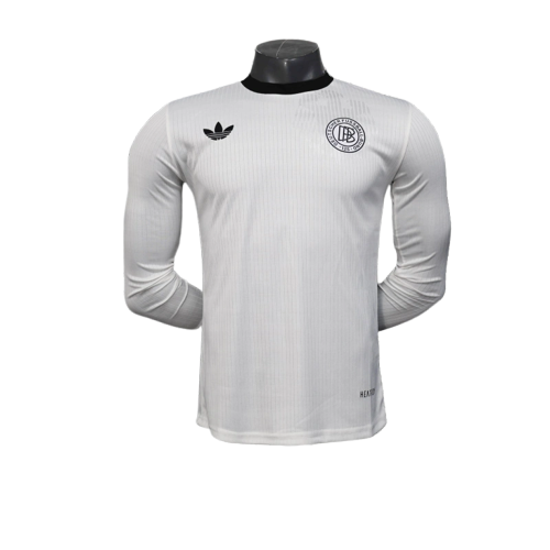 Camiseta Alemania 25/26 Edición Aniversario - Manga Larga