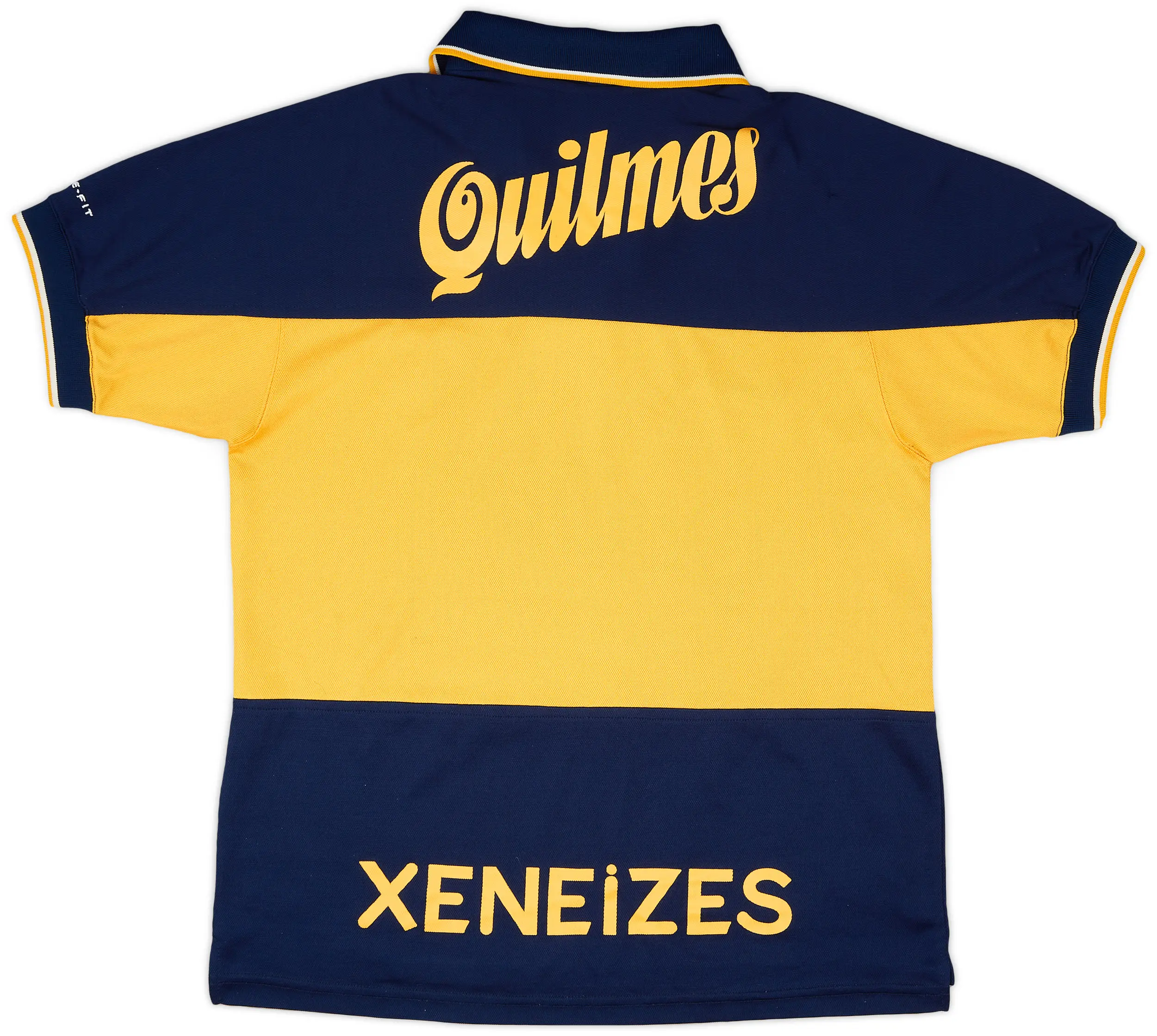 Boca Juniors I 98/99 Hombre (Retro)