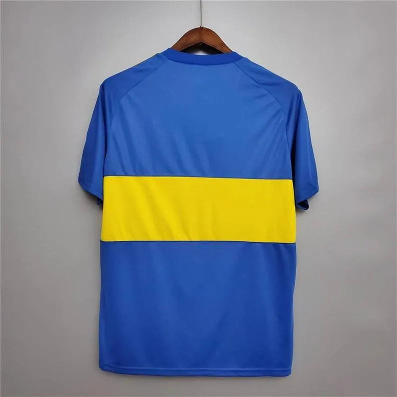 Boca Juniors 92/93 Hombre (Retro)