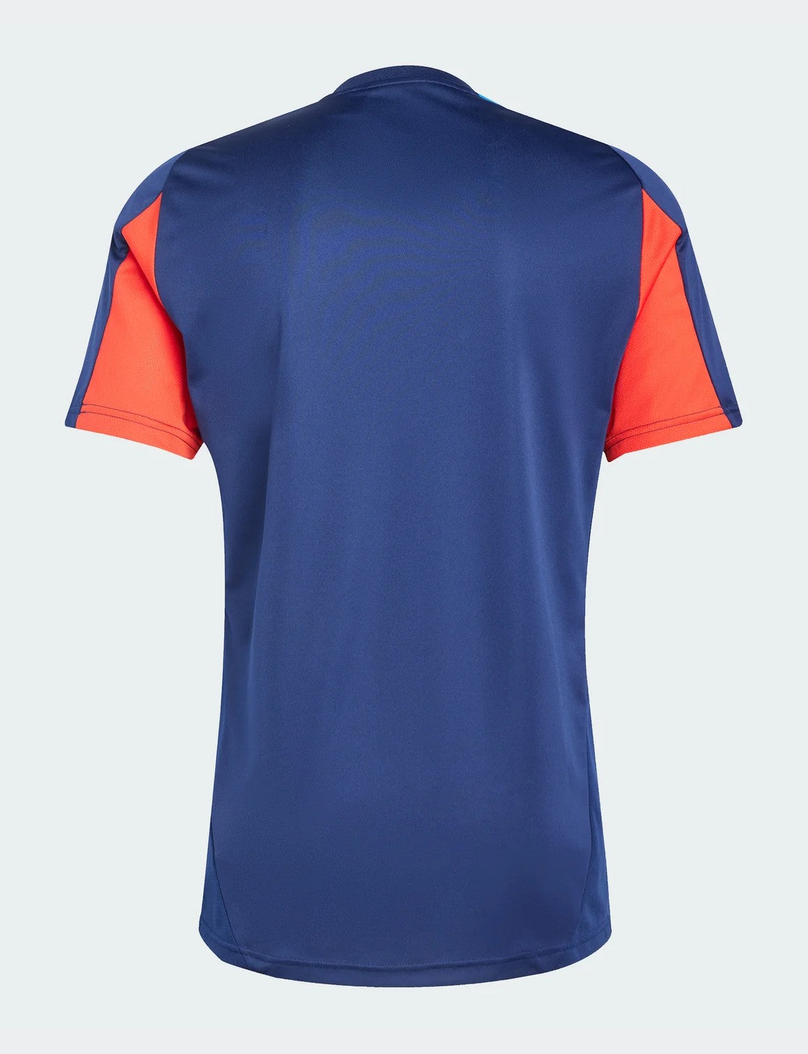 Camiseta Universidad De Chile 25/26 Hombre