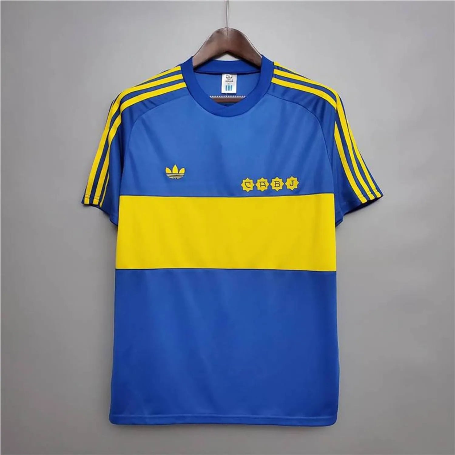 Boca Juniors 92/93 Hombre (Retro)