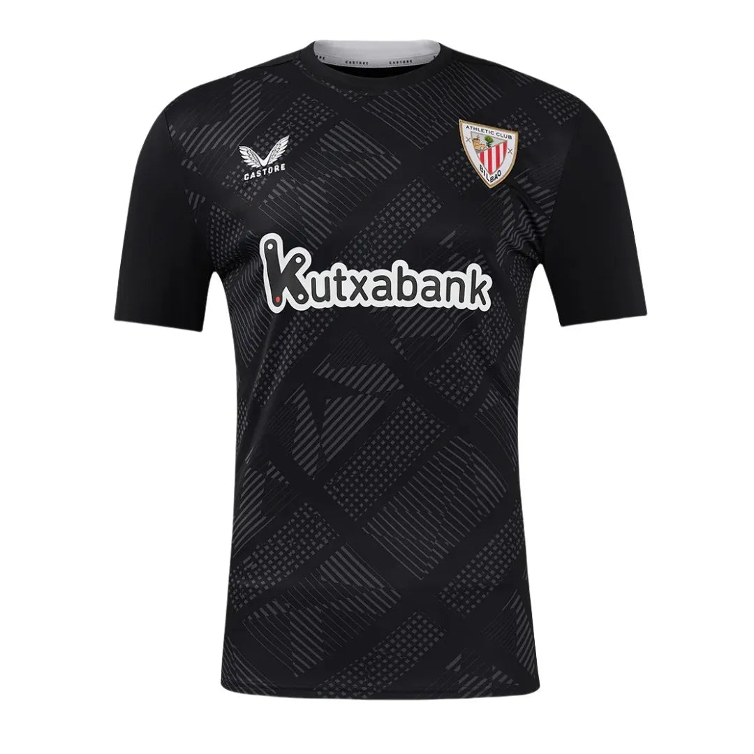 Athletic Bilbao Portero 24/25 Hombre