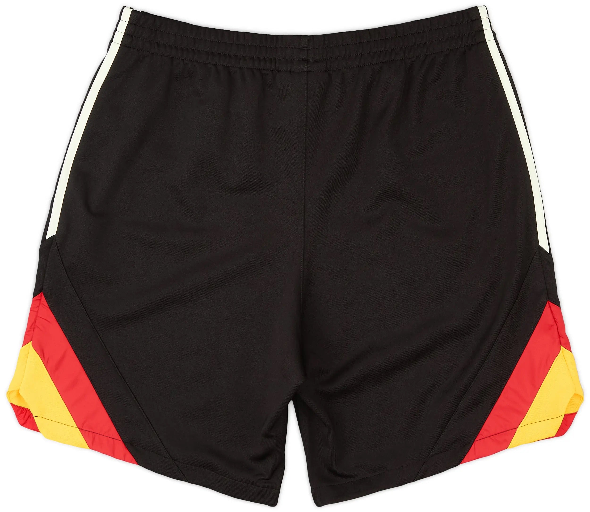 Pantalones Cortos Alemania 24/25 Hombre