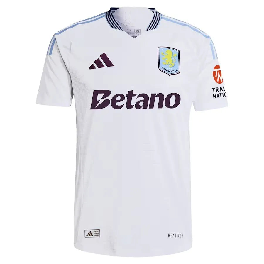 Aston Villa Il 24/25Hombre