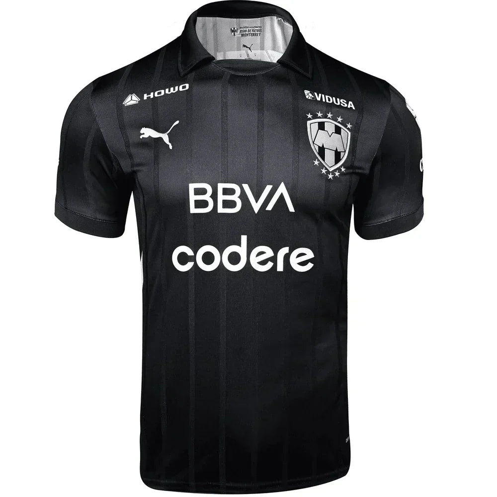 Monterrey Tercera Fan Camiseta 2024/2025