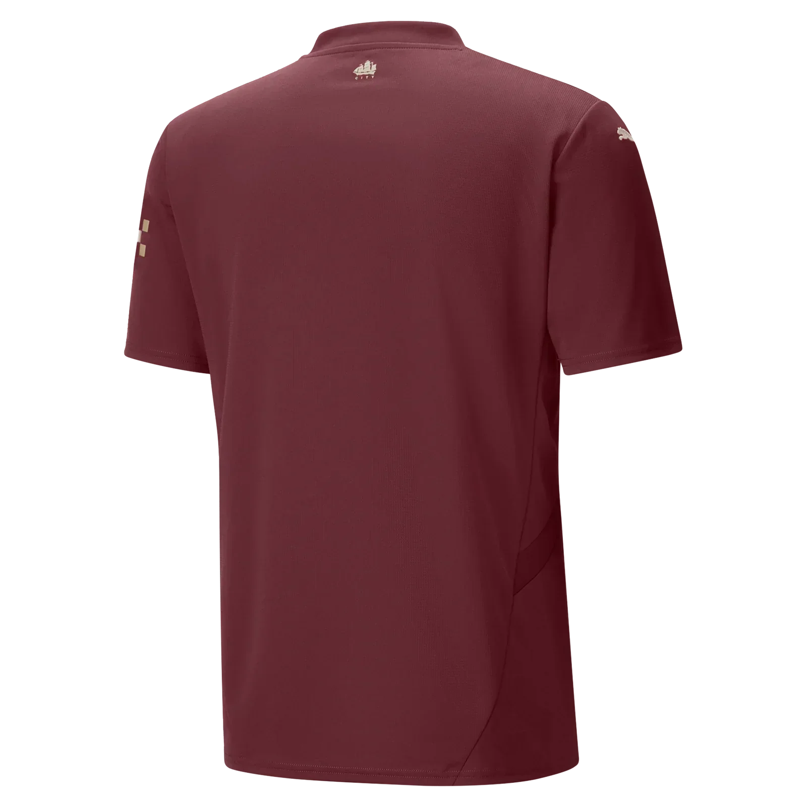 Manchester City Tercera Camiseta 2024/2025