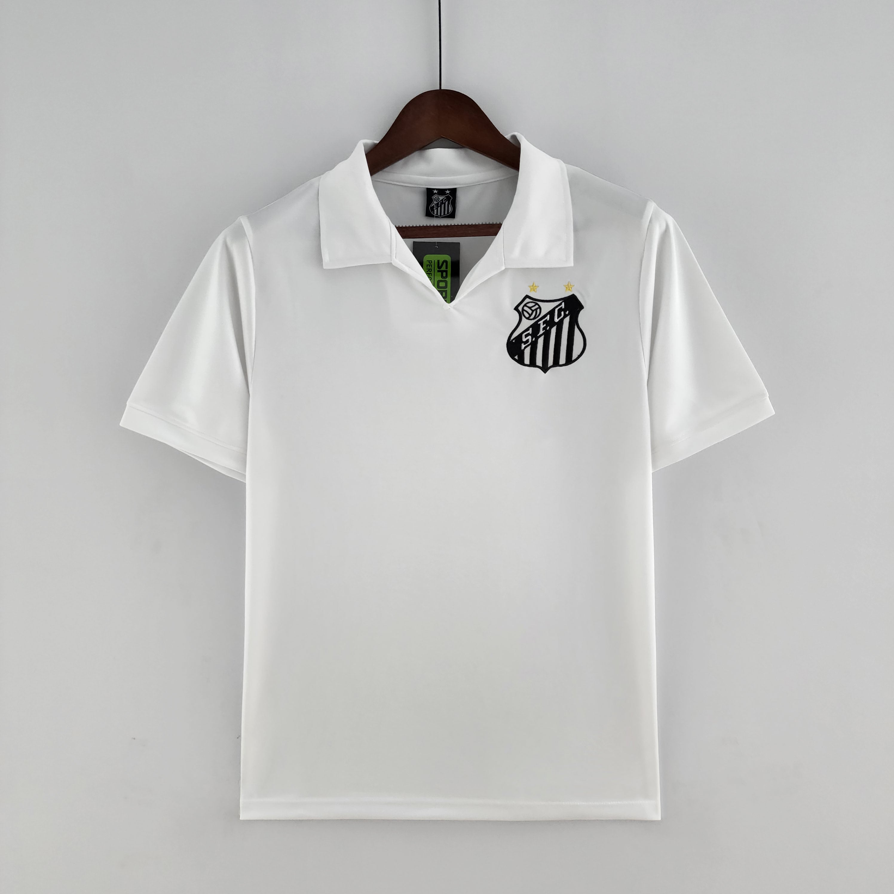 SANTOS l 1970 HOMBRE (RETRO) - Vitrine Futebolística