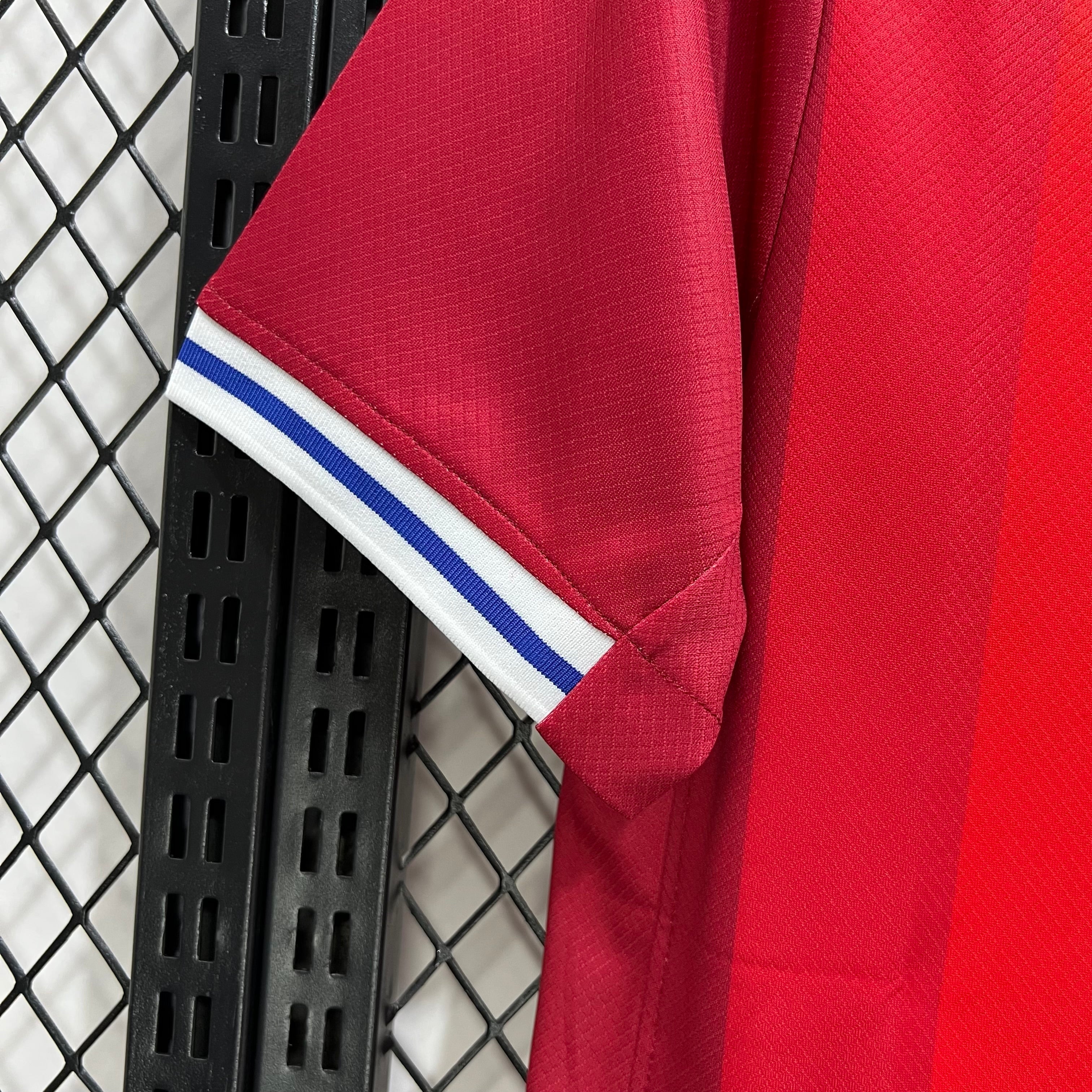 #10 Ødegaard Norway Titular Camiseta 2024/2025