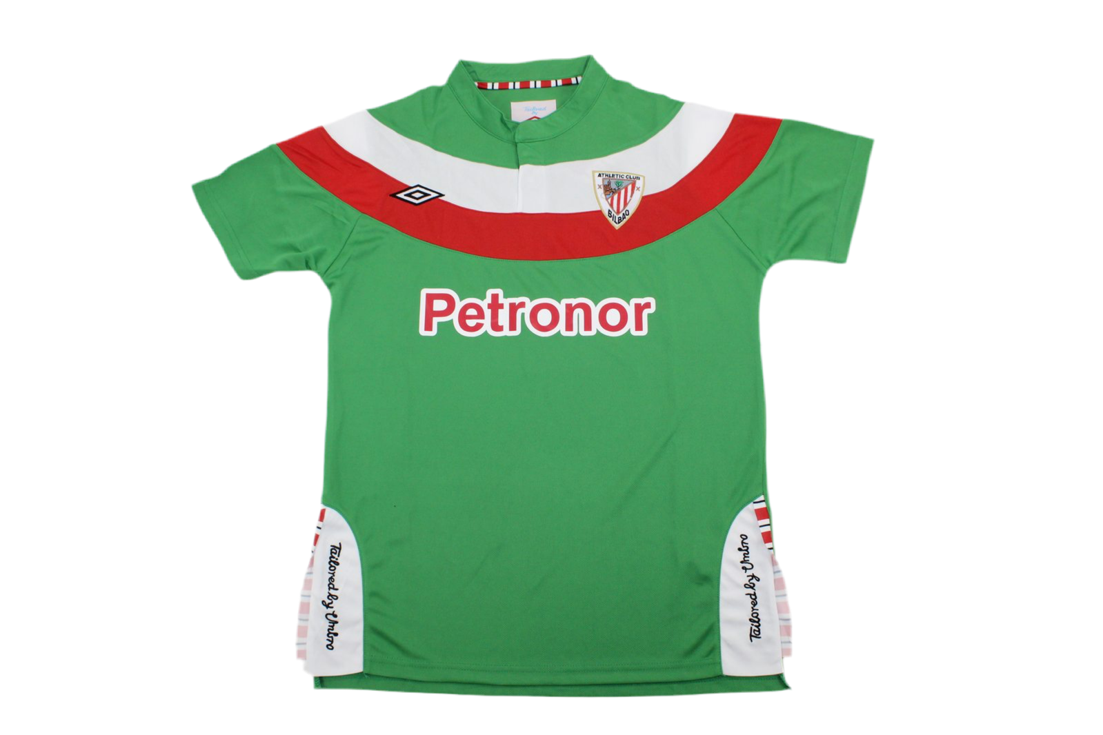 Athletic Bilbao 11/12 Hombre (Retro)