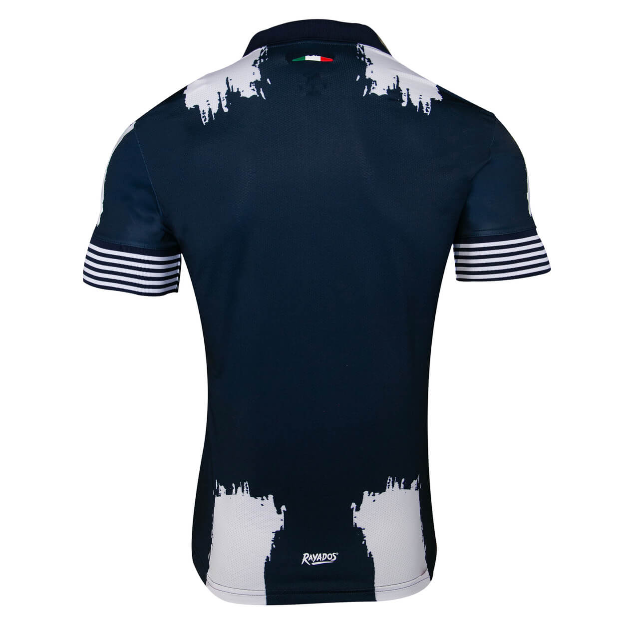 Monterrey Titular Camiseta 25/26 - Hombre's - Club World Cup Edition