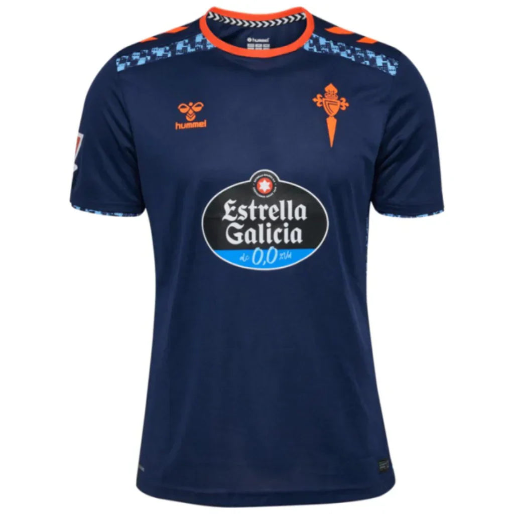 Celta De Vigo Il 24/25 Hombre