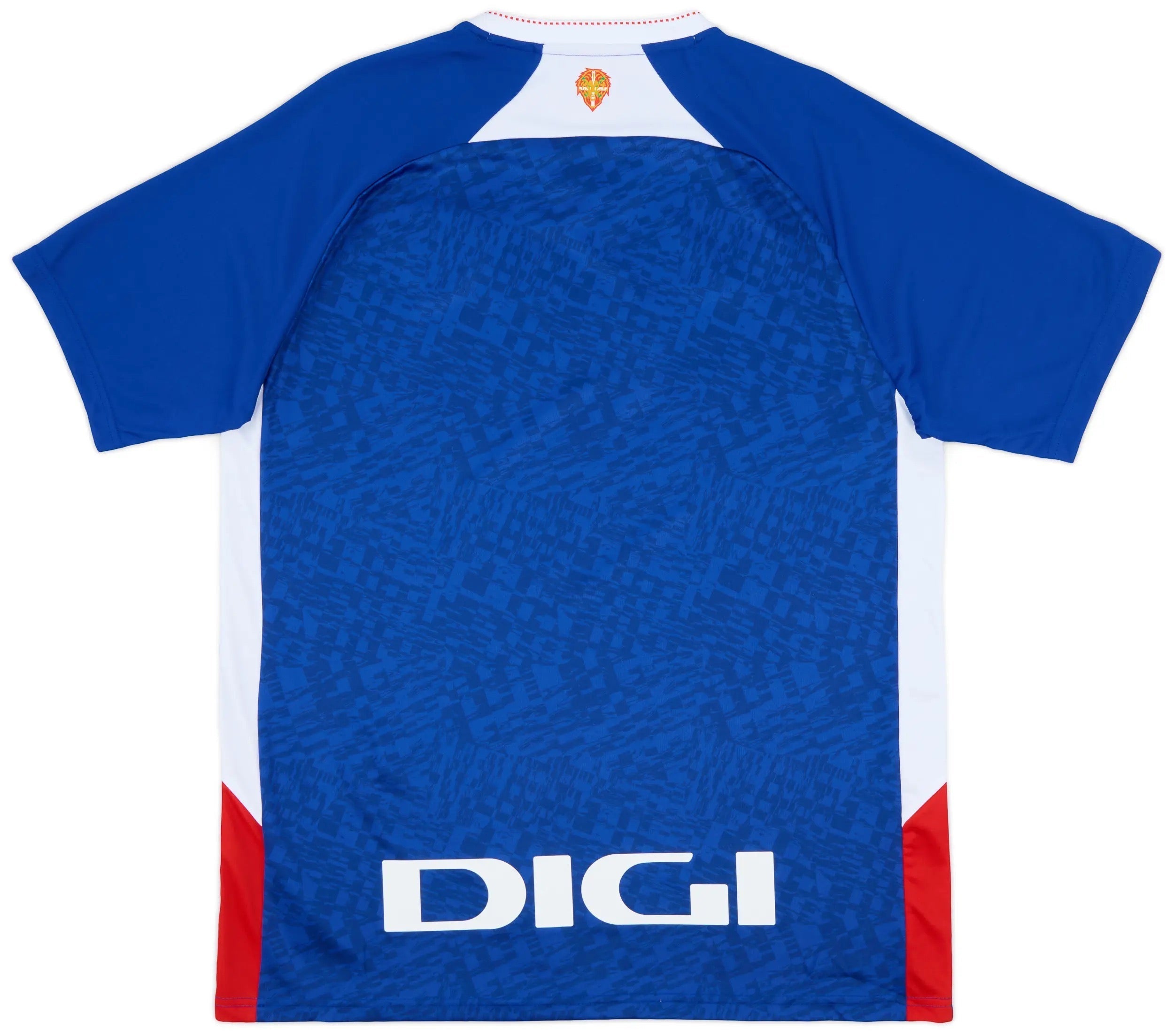 Camiseta Athletic Bilbao Ii 24/25 Castore Hombre