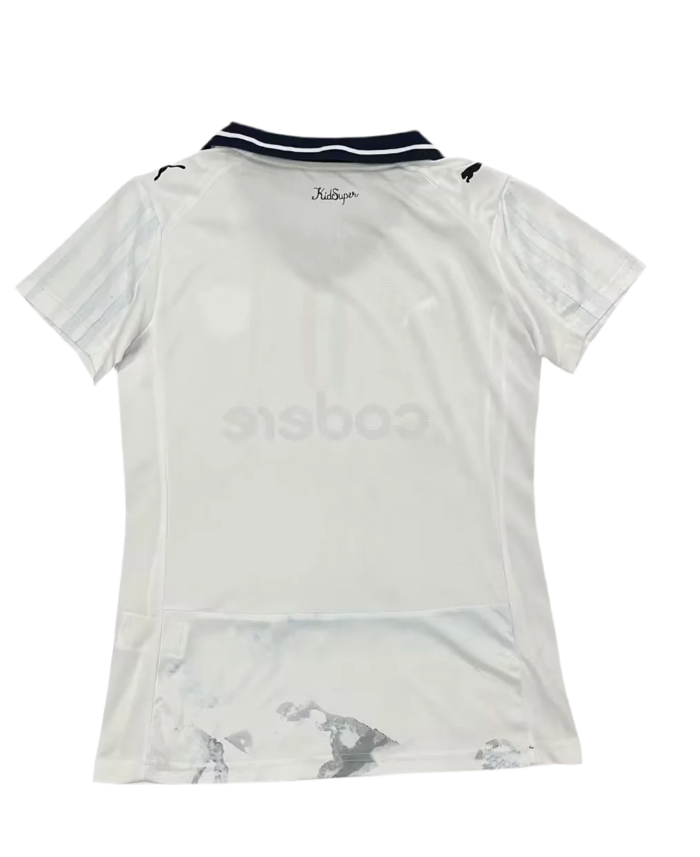 Monterrey Local Fan Camiseta Mujer 25/26 Mundial De Clubes