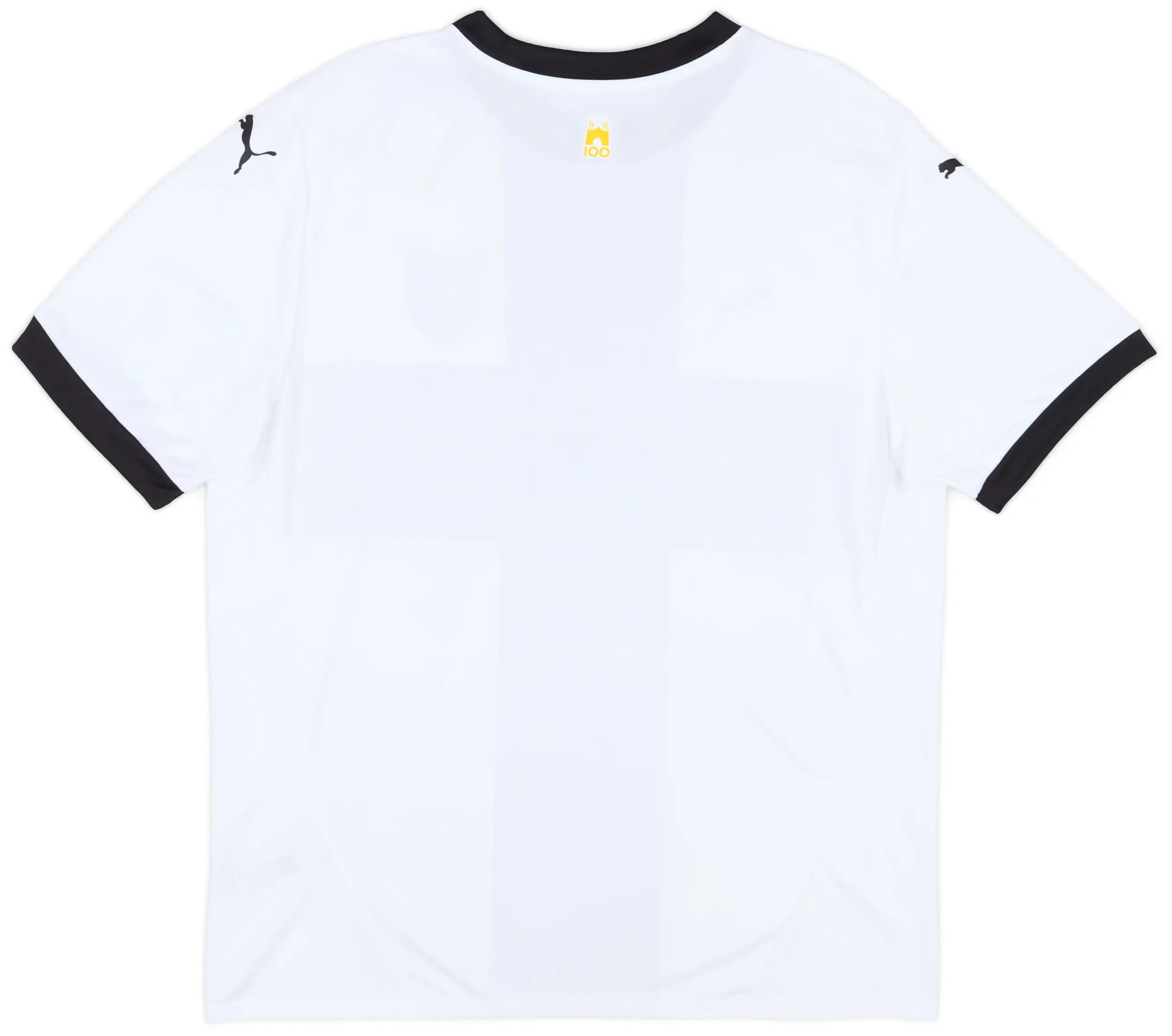 Camiseta Parma I 24/25 Hombre
