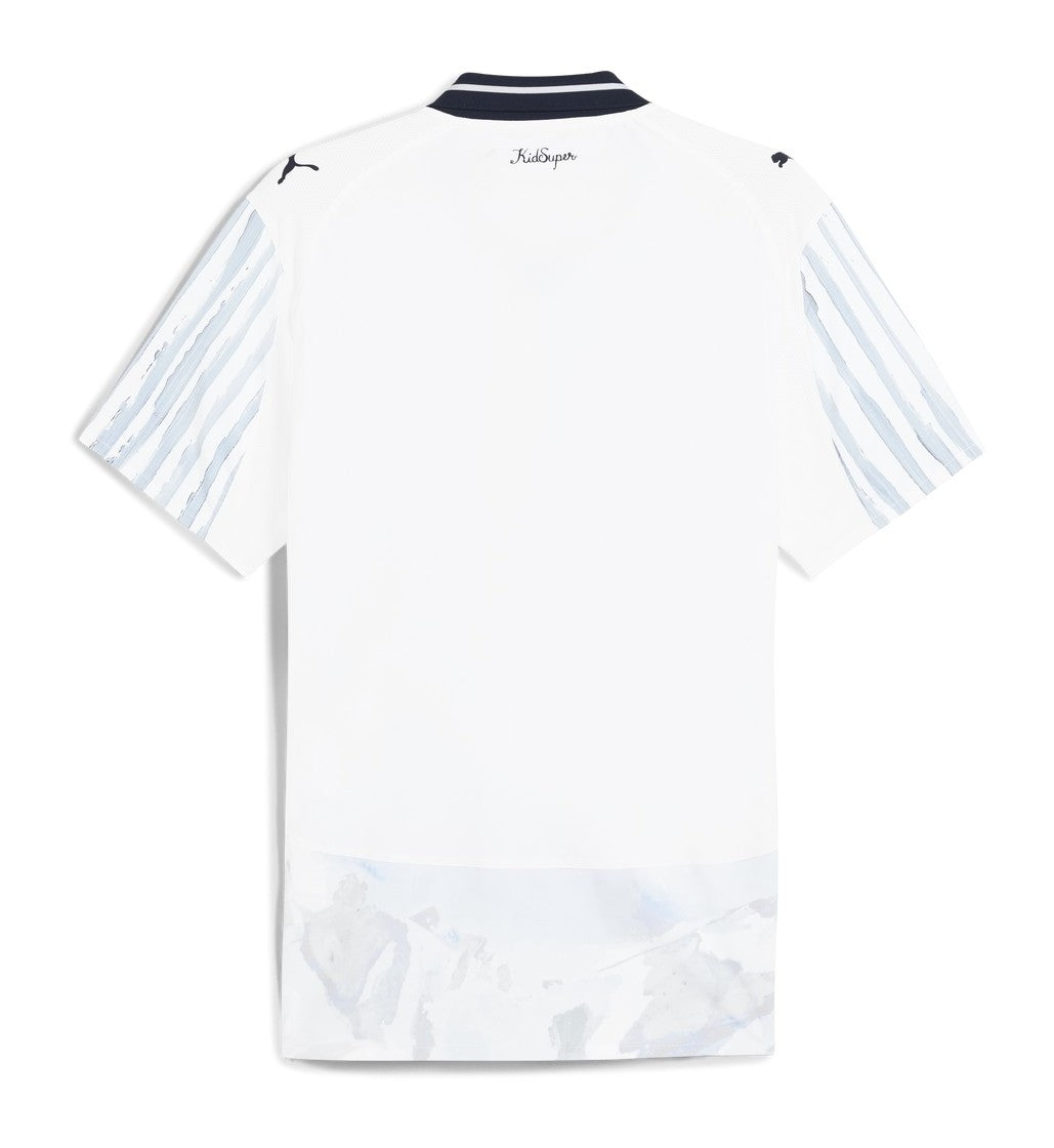 Monterrey Titular Camiseta 25/26 - Hombre's - Club World Cup Edition