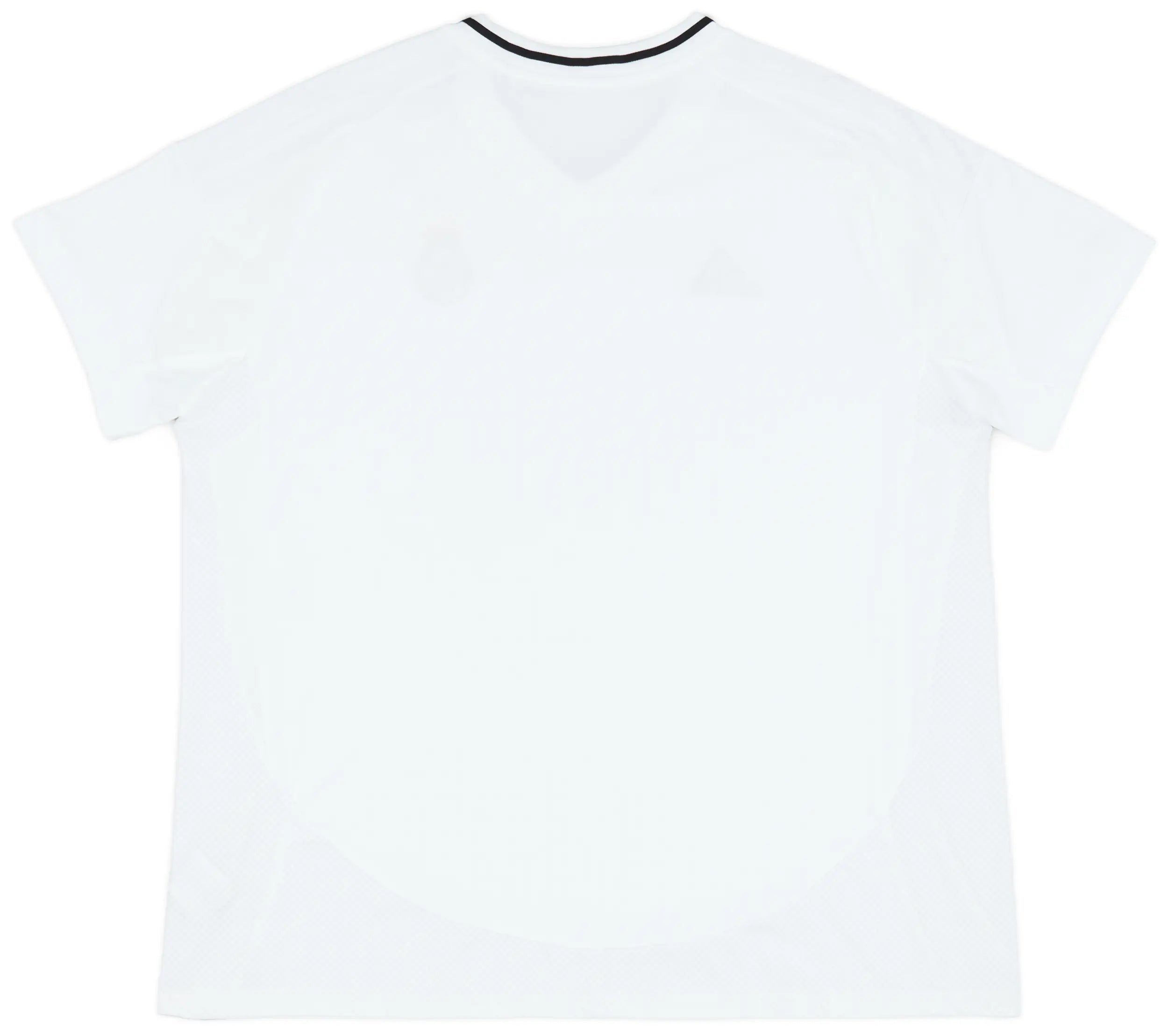 Camiseta Real Madrid I 24/25 Mujer