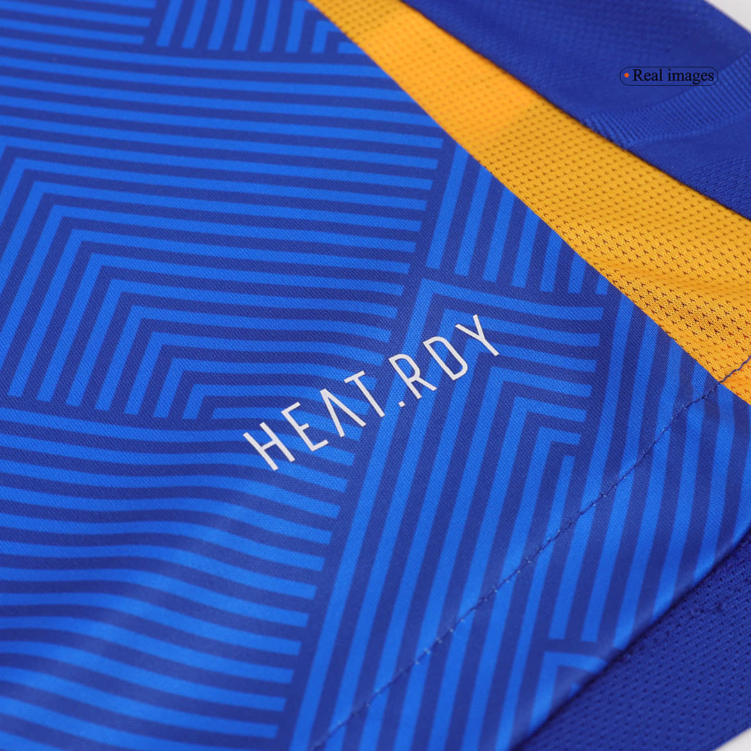 Tigres Visita Authentic Player Camiseta 2024/2025