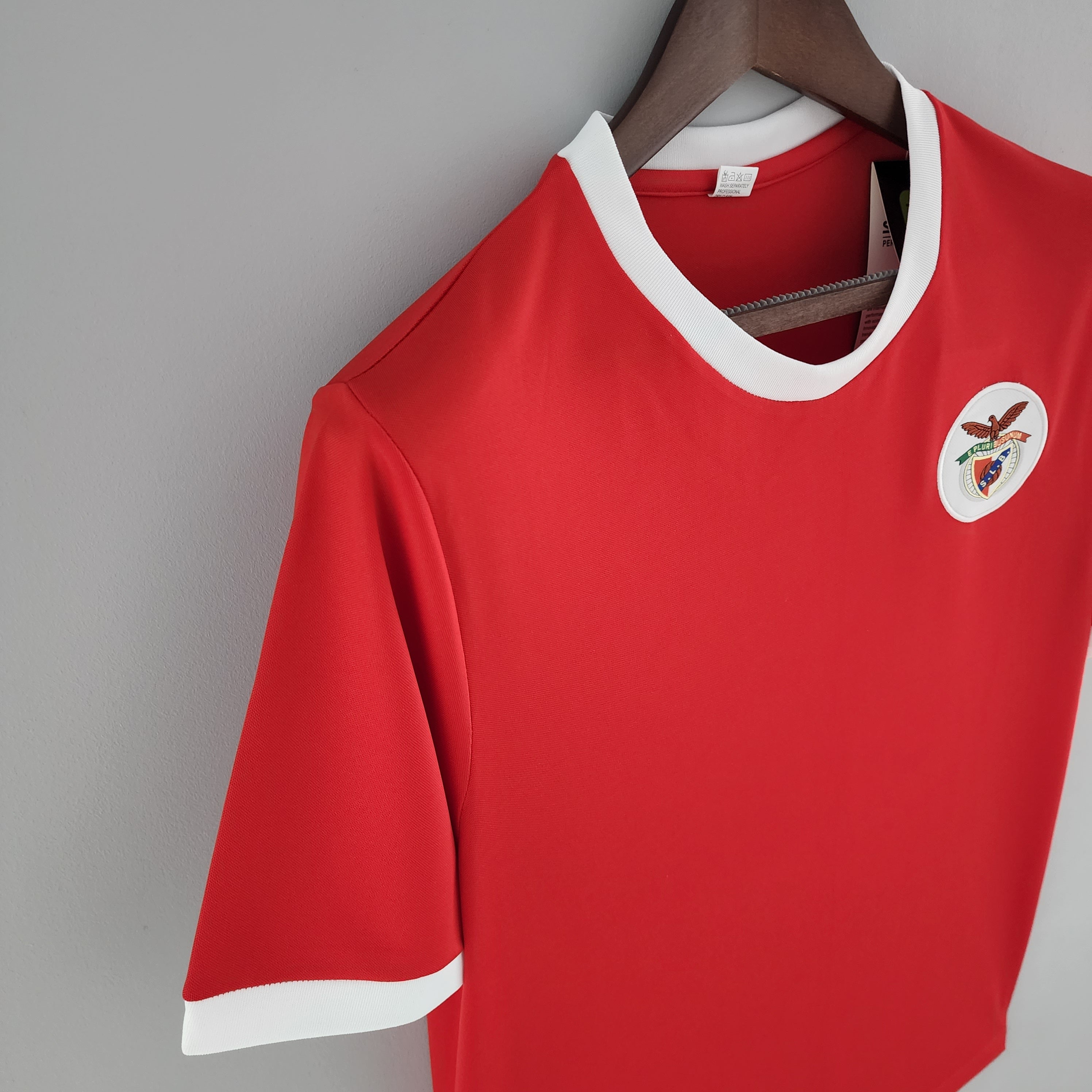 BENFICA I 73/74 HOMBRE (RETRO) - Vitrine Futebolística