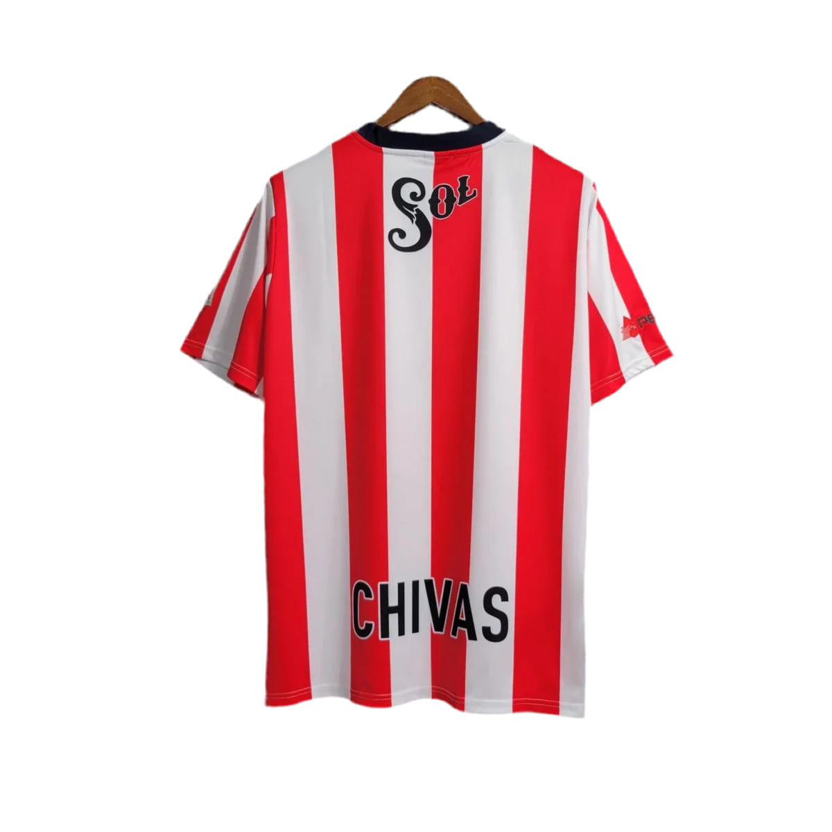 Chivas Guadalajara I 96/97 Hombre