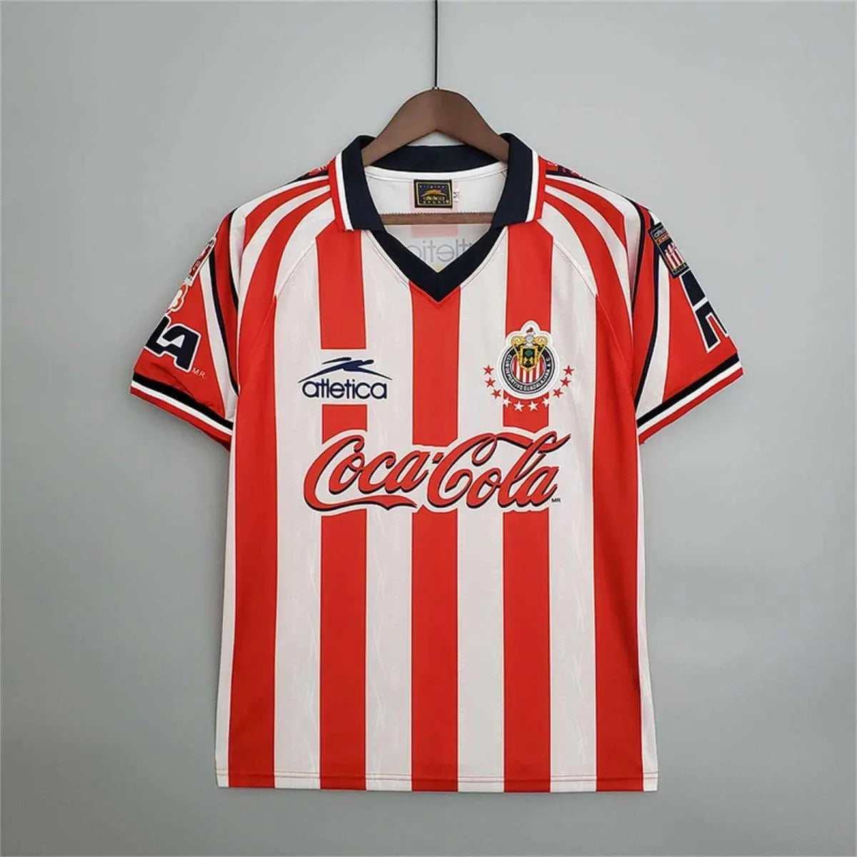 Chivas Guadalajara I 98/99 Hombre
