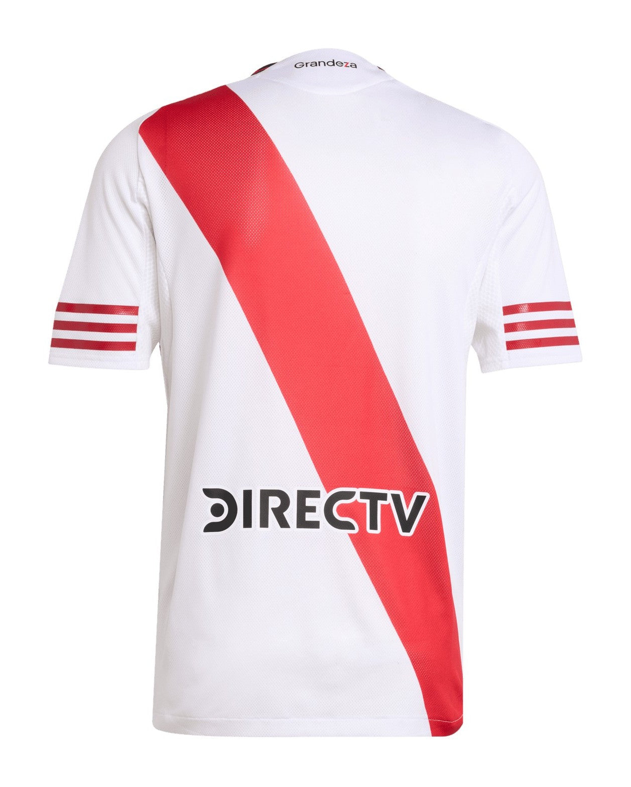 River Plate Titular Camiseta 2025/26