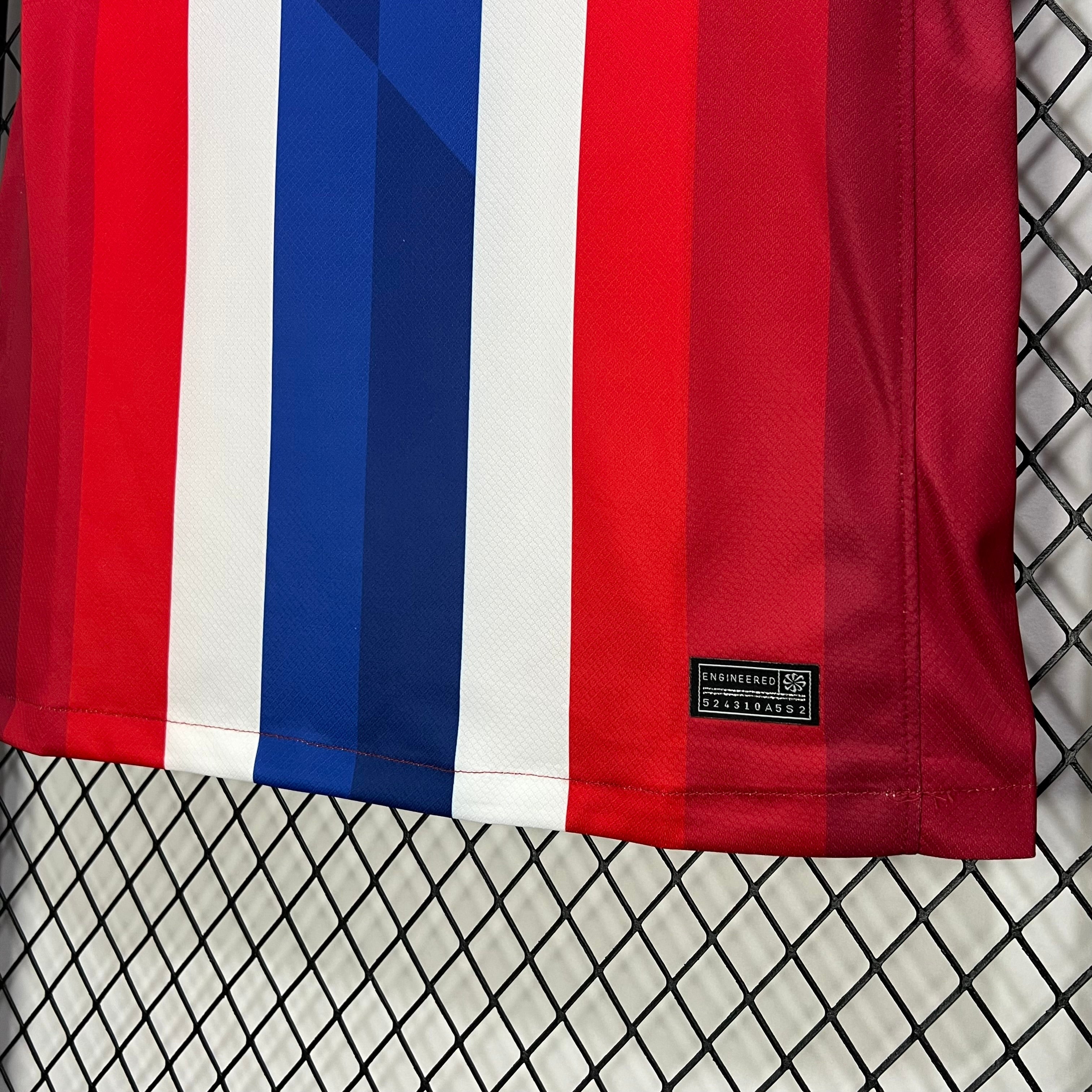 #10 Ødegaard Norway Titular Camiseta 2024/2025
