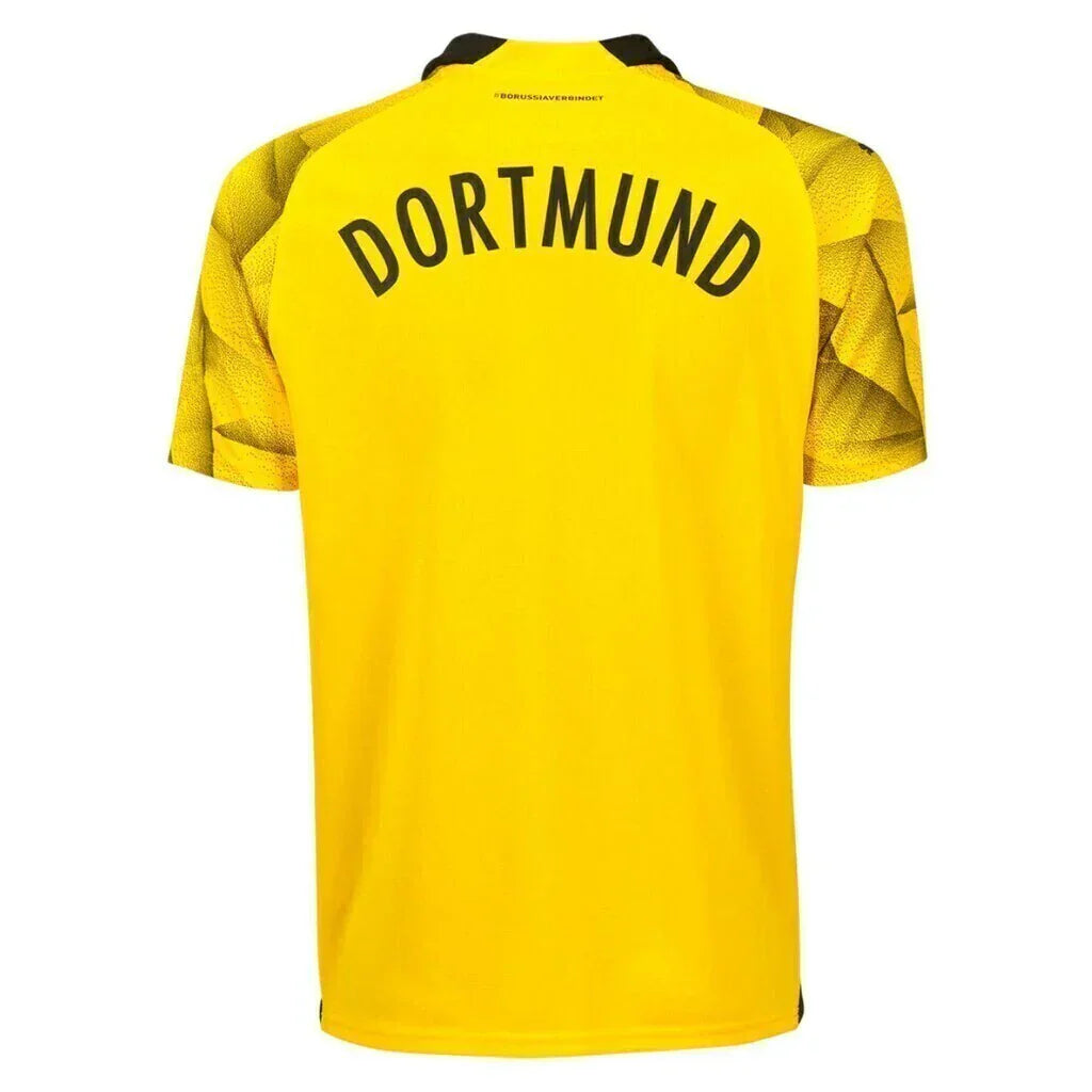 CAMISETA BORUSSIA DORTMUND EDICIÓN LIMITADA I 24/25 HOMBRE - Vitrine Futebolística